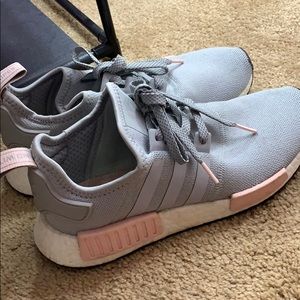 Adidas NMDs